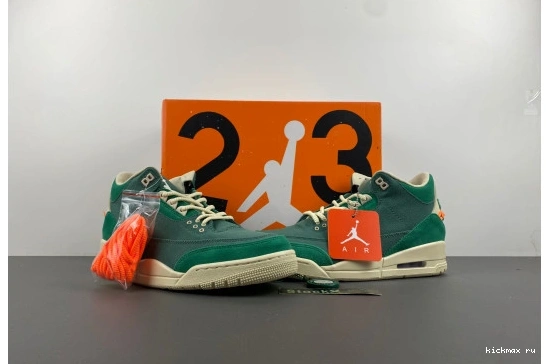 Cheap SP Bicoastal Retro Nina Chanel Jordan Abney 3 FZ7974-300 1217